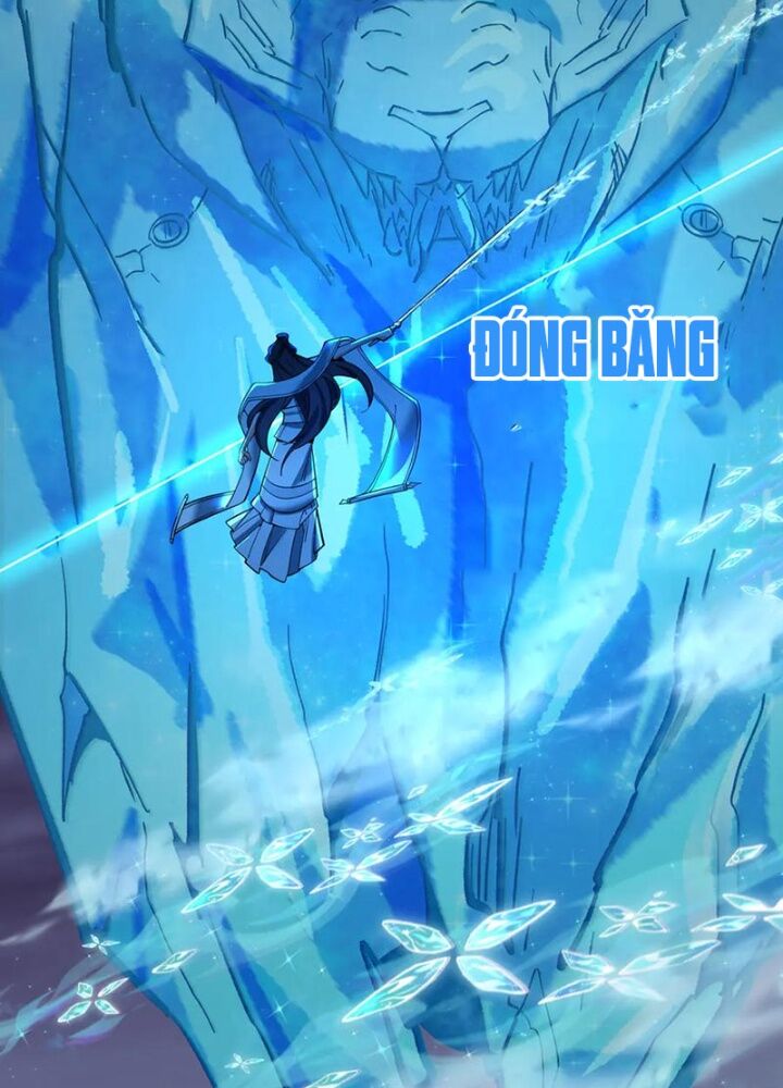 Kỷ Nguyên Kỳ Lạ Chap 351 - Next Chap 352