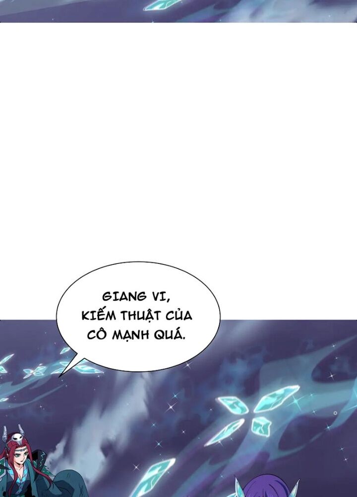 Kỷ Nguyên Kỳ Lạ Chap 351 - Next Chap 352