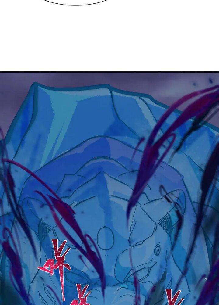 Kỷ Nguyên Kỳ Lạ Chap 351 - Next Chap 352