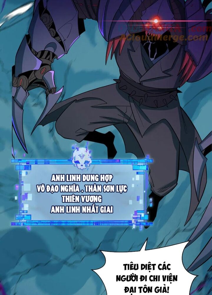 Kỷ Nguyên Kỳ Lạ Chap 351 - Next Chap 352
