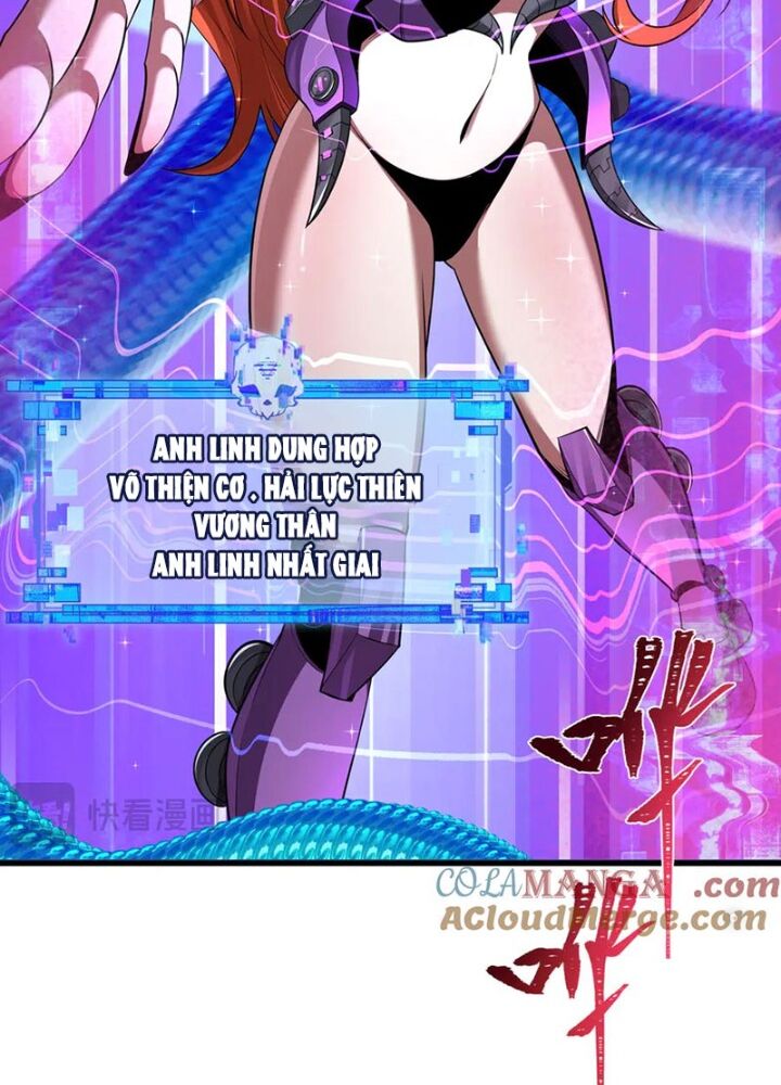 Kỷ Nguyên Kỳ Lạ Chap 351 - Next Chap 352