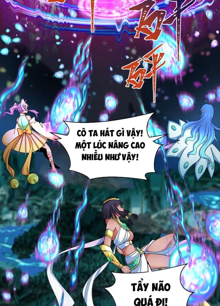 Kỷ Nguyên Kỳ Lạ Chap 351 - Next Chap 352