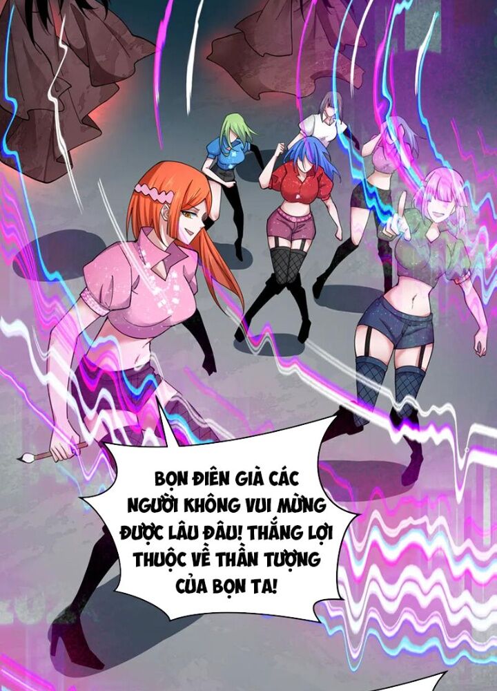 Kỷ Nguyên Kỳ Lạ Chap 351 - Next Chap 352