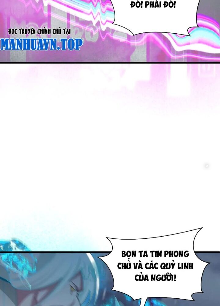 Kỷ Nguyên Kỳ Lạ Chap 351 - Next Chap 352