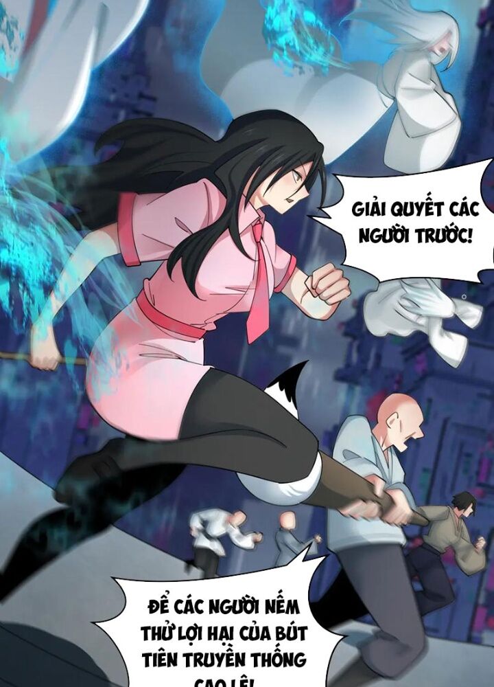 Kỷ Nguyên Kỳ Lạ Chap 351 - Next Chap 352