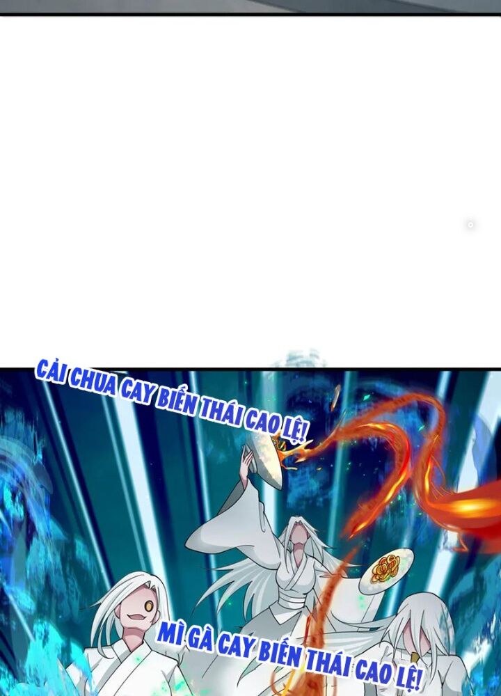 Kỷ Nguyên Kỳ Lạ Chap 351 - Next Chap 352