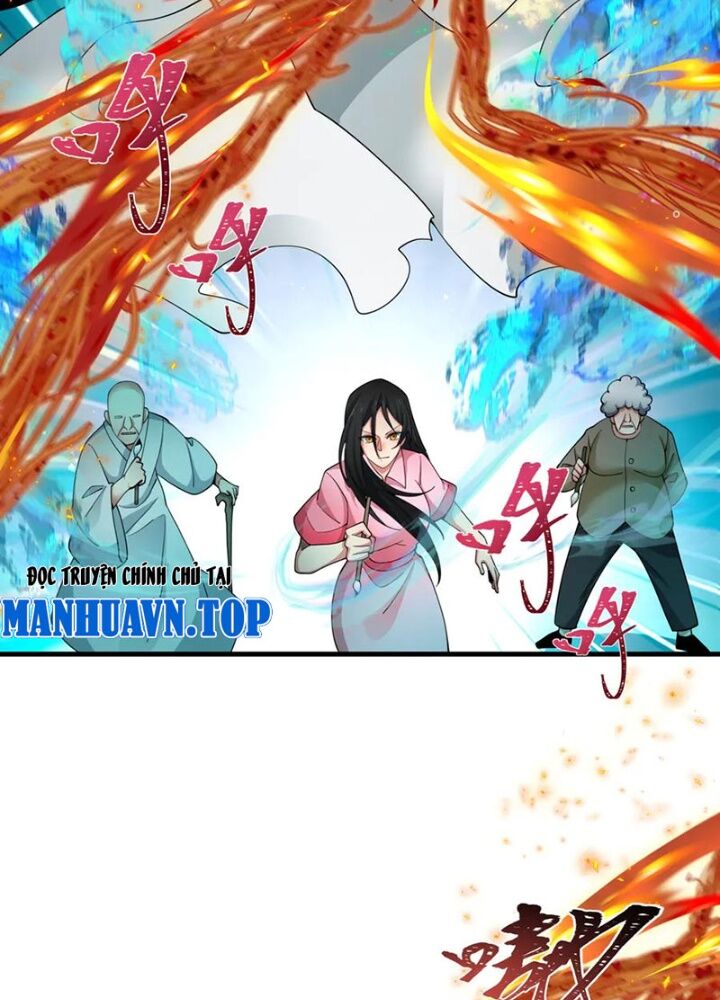 Kỷ Nguyên Kỳ Lạ Chap 351 - Next Chap 352