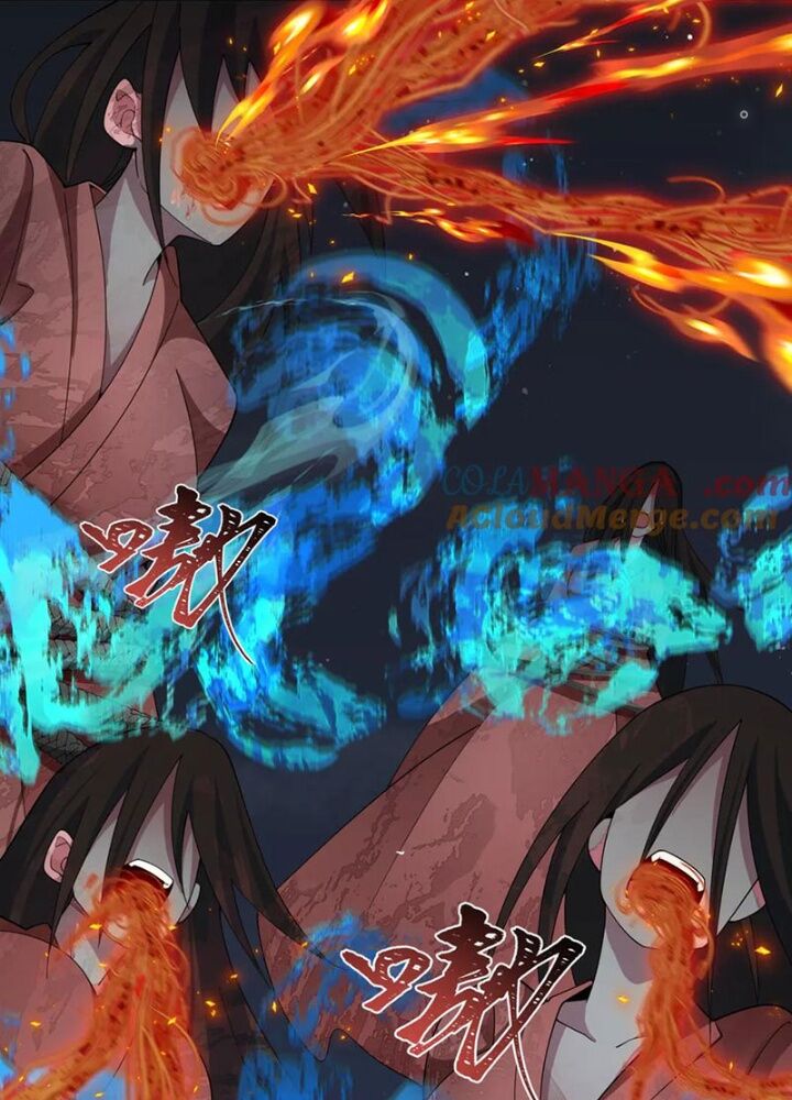 Kỷ Nguyên Kỳ Lạ Chap 351 - Next Chap 352