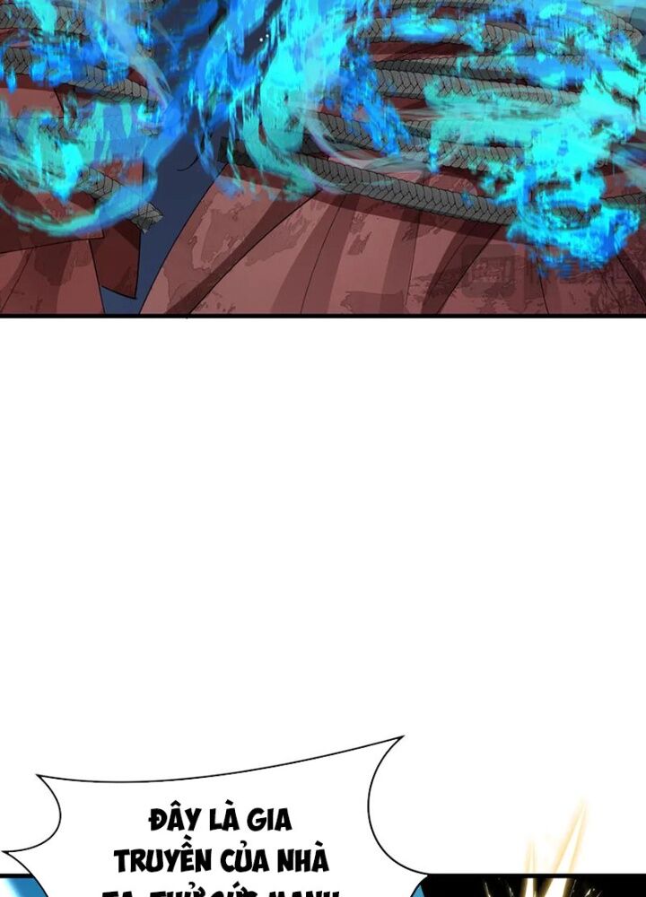 Kỷ Nguyên Kỳ Lạ Chap 351 - Next Chap 352