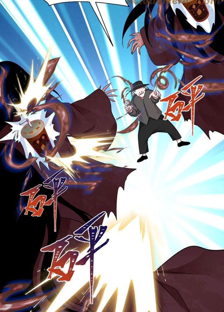 Kỷ Nguyên Kỳ Lạ Chap 351 - Next Chap 352