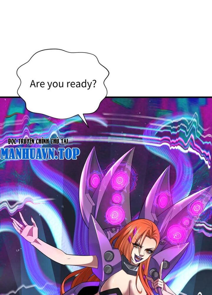 Kỷ Nguyên Kỳ Lạ Chap 351 - Next Chap 352