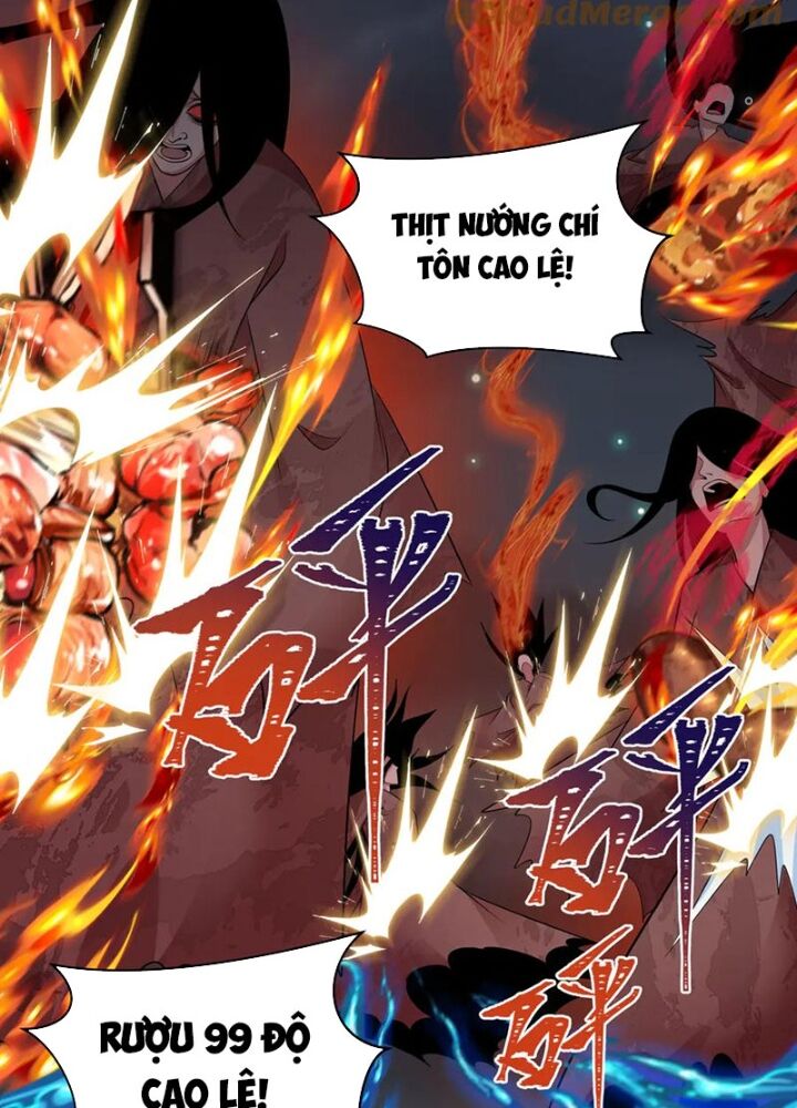 Kỷ Nguyên Kỳ Lạ Chap 351 - Next Chap 352