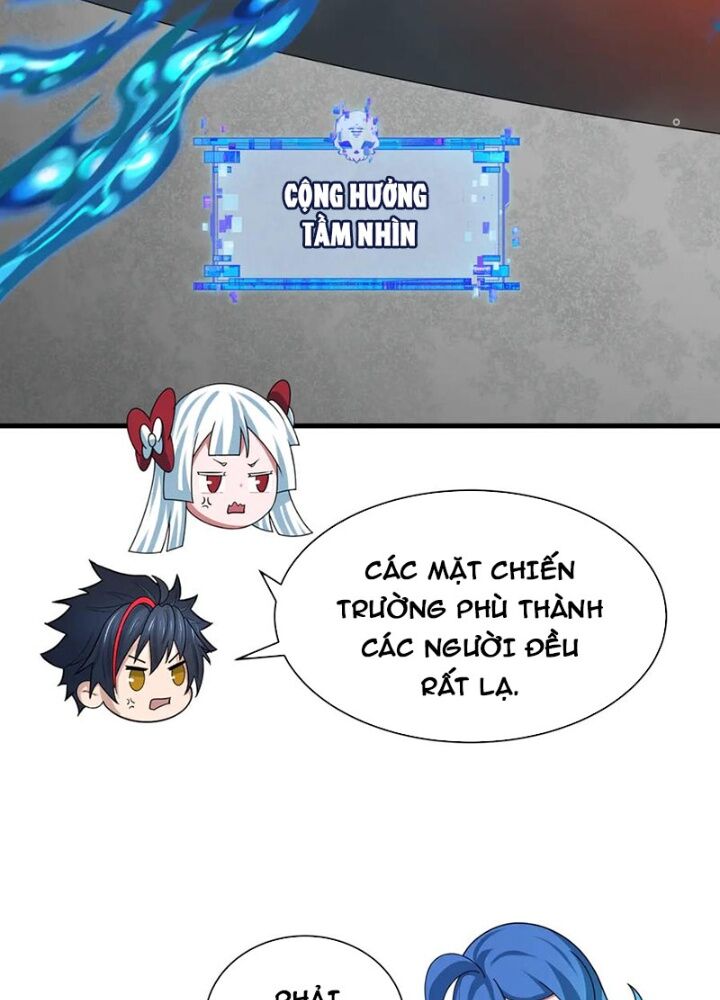 Kỷ Nguyên Kỳ Lạ Chap 351 - Next Chap 352