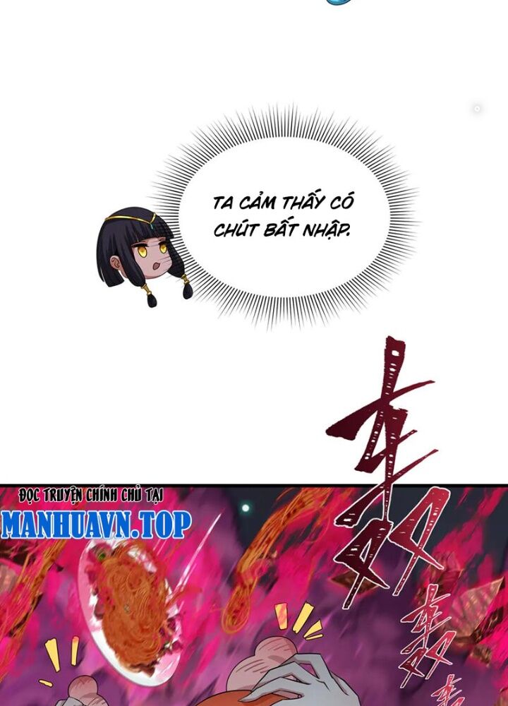 Kỷ Nguyên Kỳ Lạ Chap 351 - Next Chap 352