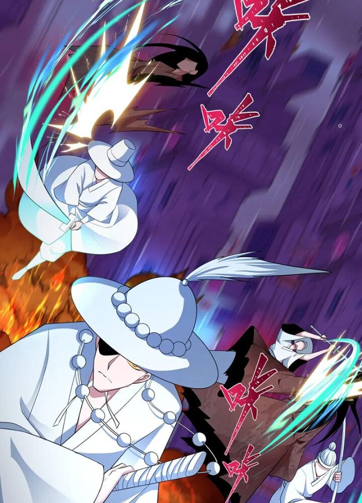 Kỷ Nguyên Kỳ Lạ Chap 351 - Next Chap 352