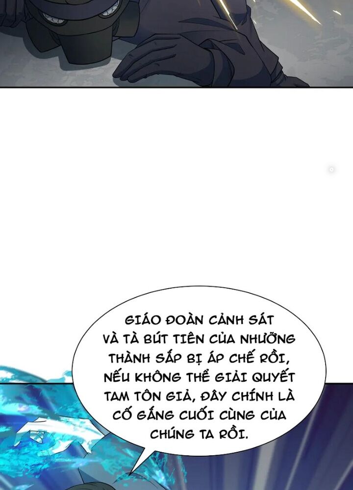 Kỷ Nguyên Kỳ Lạ Chap 351 - Next Chap 352