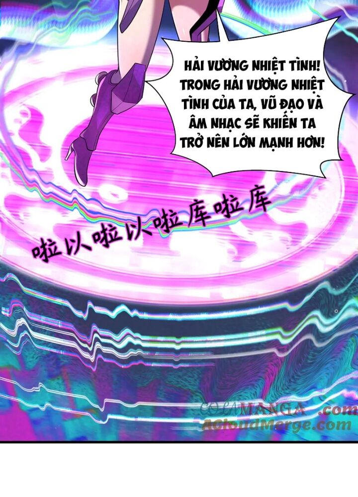 Kỷ Nguyên Kỳ Lạ Chap 351 - Next Chap 352