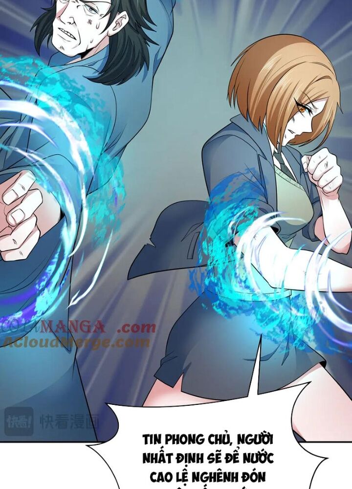 Kỷ Nguyên Kỳ Lạ Chap 351 - Next Chap 352
