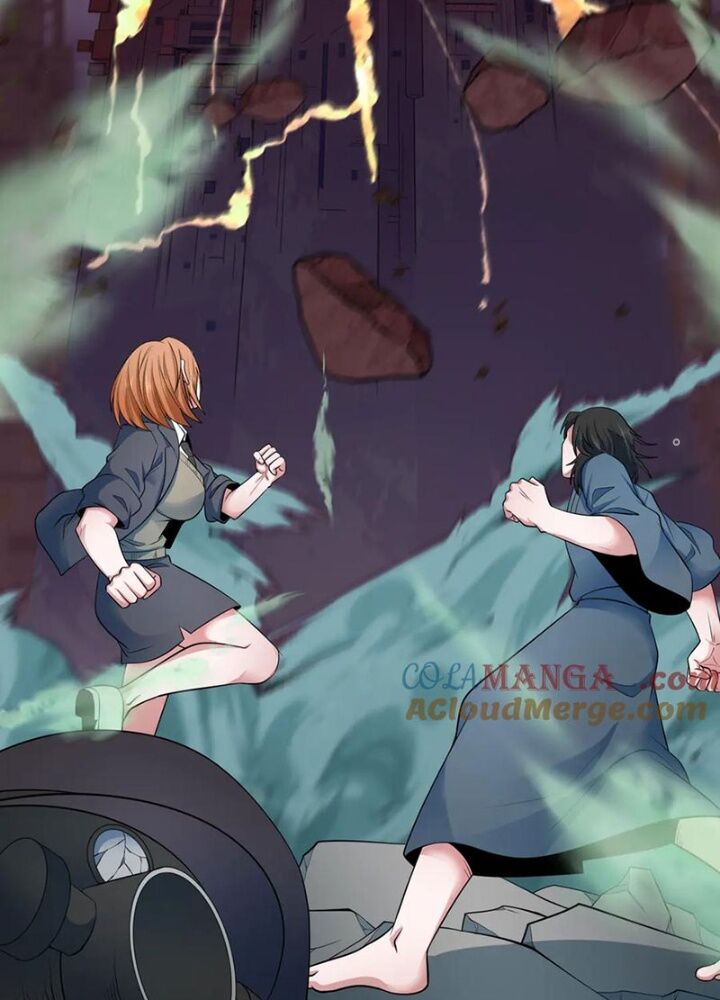 Kỷ Nguyên Kỳ Lạ Chap 351 - Next Chap 352