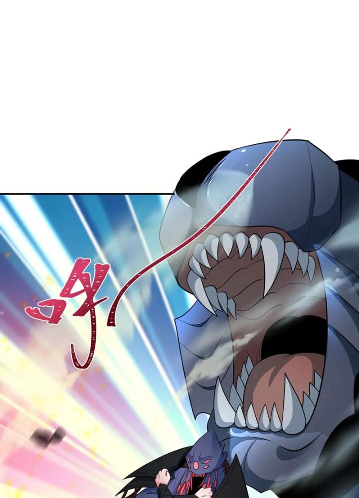 Kỷ Nguyên Kỳ Lạ Chap 351 - Next Chap 352