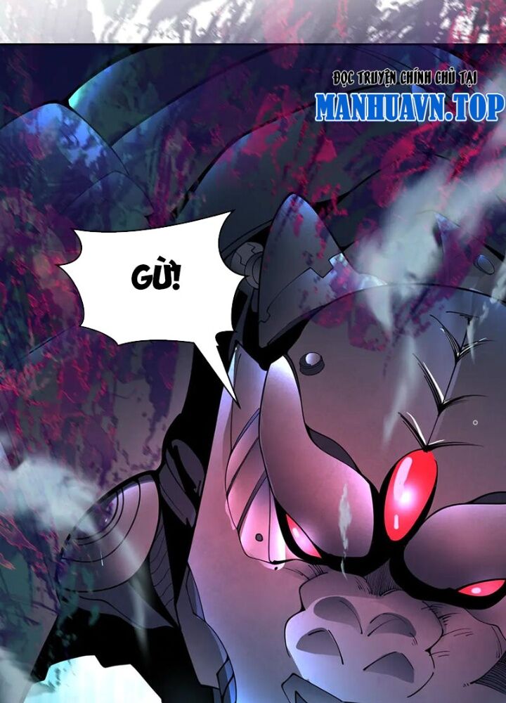 Kỷ Nguyên Kỳ Lạ Chap 351 - Next Chap 352