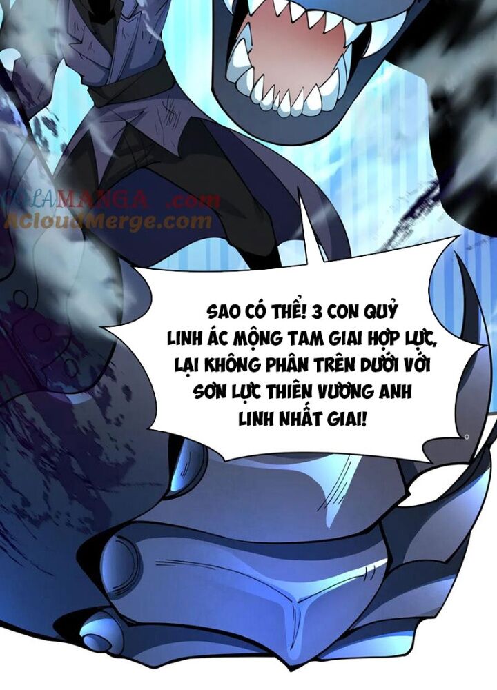 Kỷ Nguyên Kỳ Lạ Chap 351 - Next Chap 352