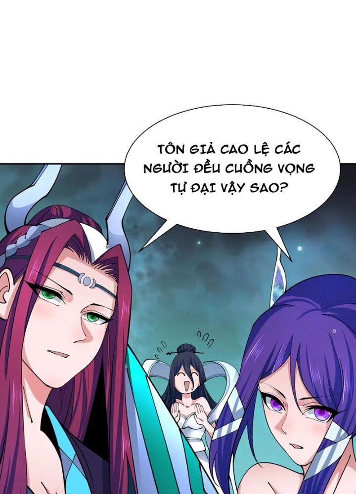 Kỷ Nguyên Kỳ Lạ Chap 351 - Next Chap 352