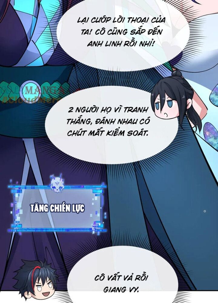 Kỷ Nguyên Kỳ Lạ Chap 351 - Next Chap 352