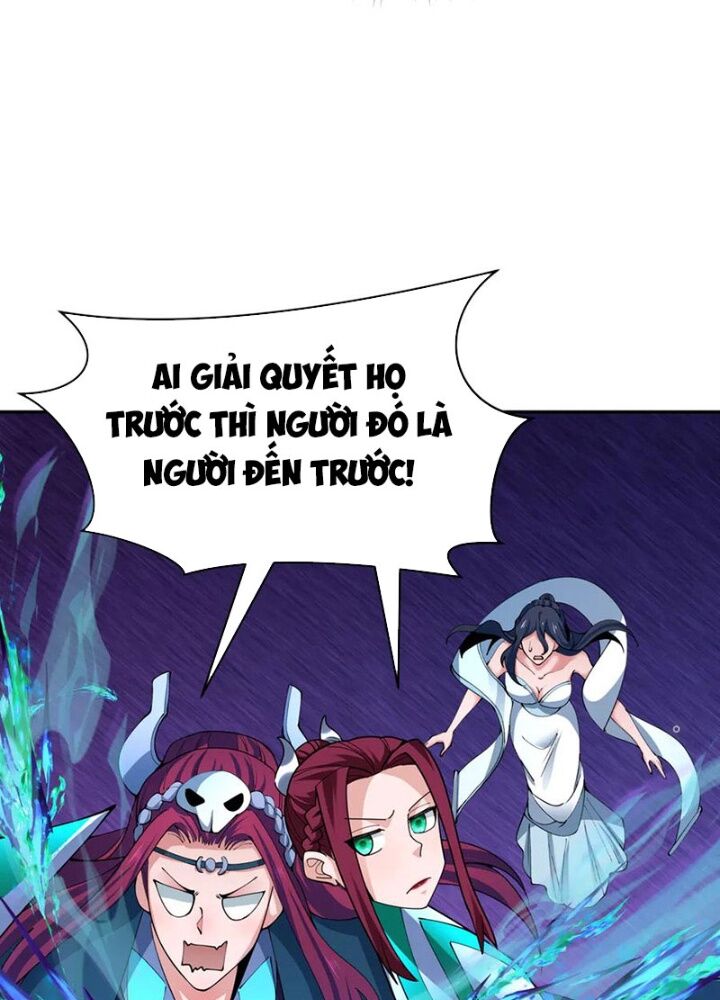 Kỷ Nguyên Kỳ Lạ Chap 351 - Next Chap 352