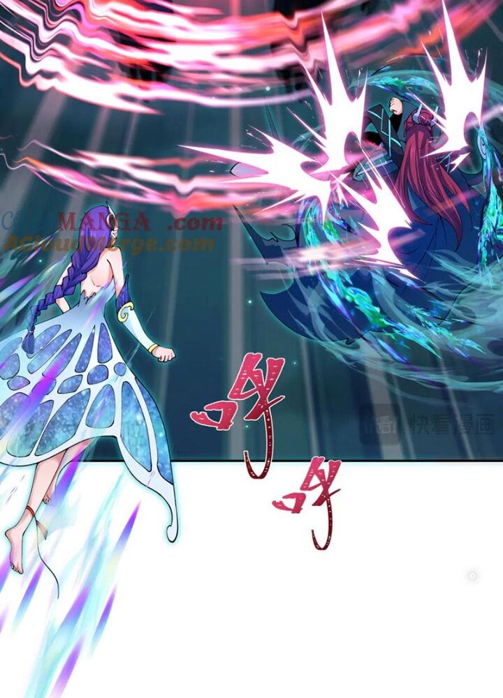Kỷ Nguyên Kỳ Lạ Chap 351 - Next Chap 352