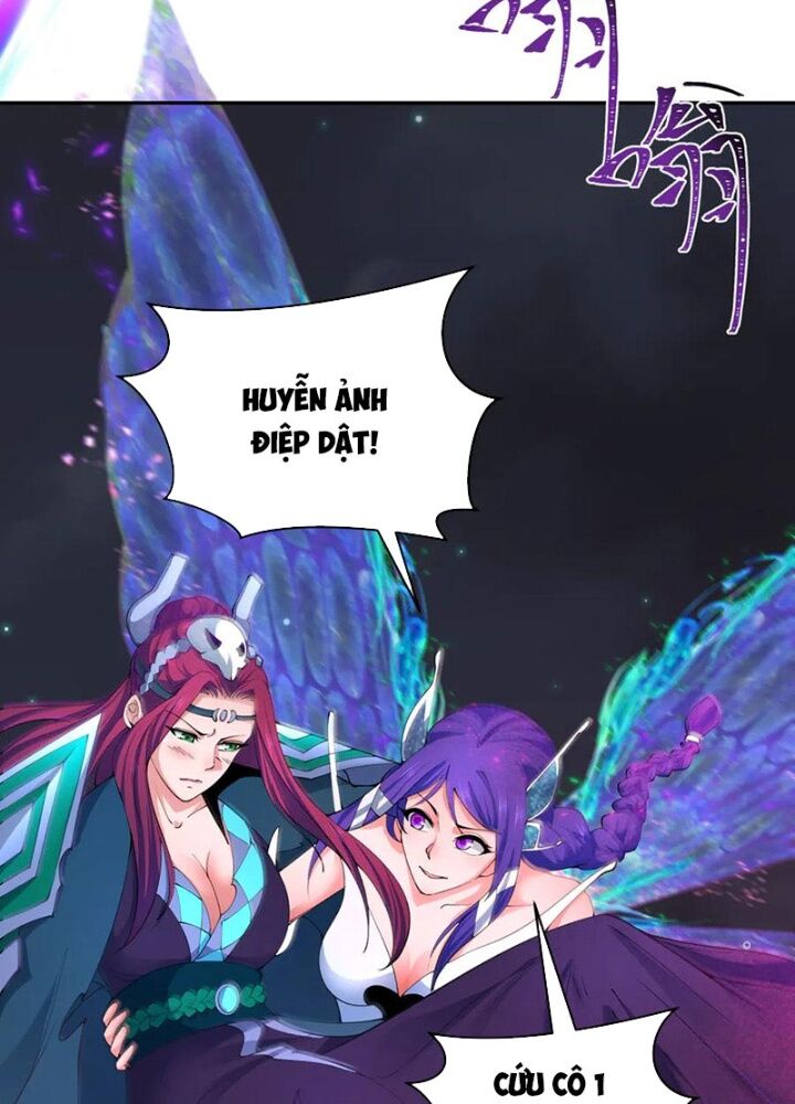 Kỷ Nguyên Kỳ Lạ Chap 351 - Next Chap 352