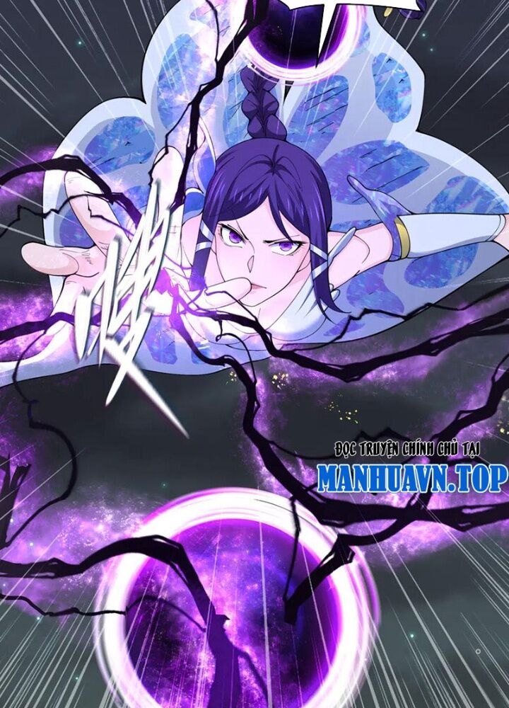 Kỷ Nguyên Kỳ Lạ Chap 351 - Next Chap 352