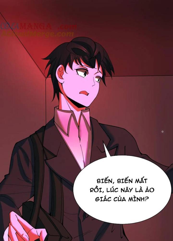 Kỷ Nguyên Kỳ Lạ Chap 352 - Next Chap 353