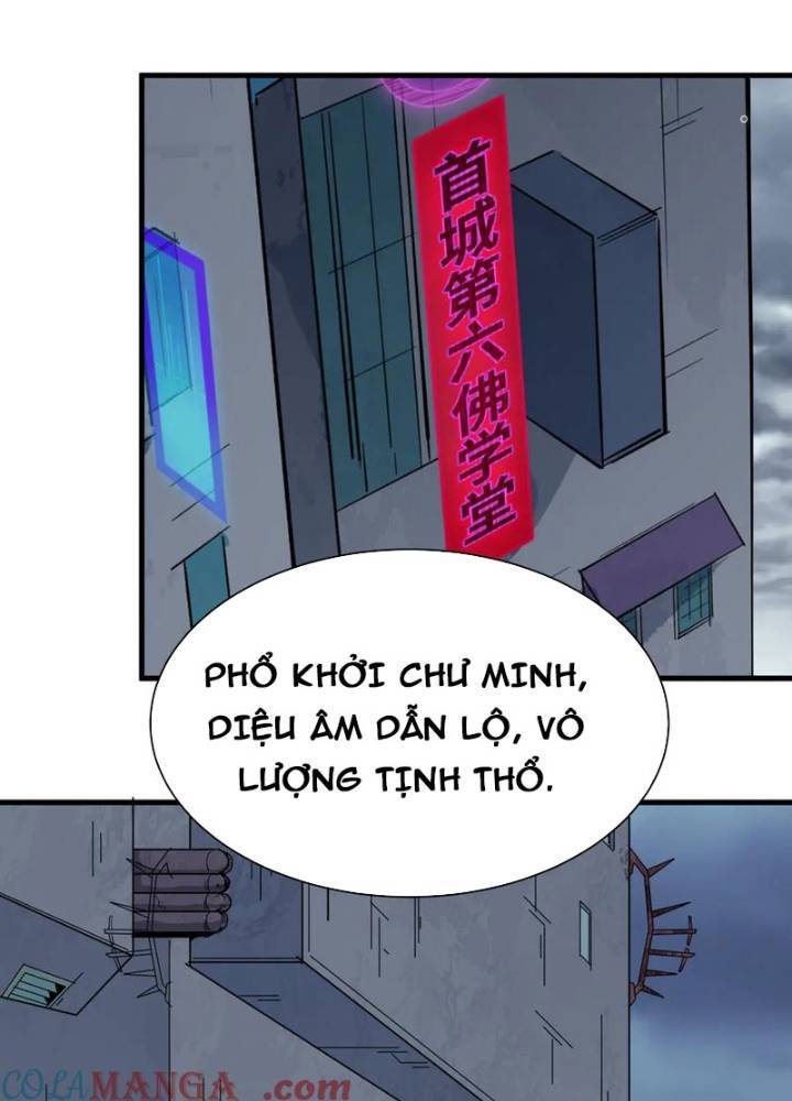 Kỷ Nguyên Kỳ Lạ Chap 352 - Next Chap 353
