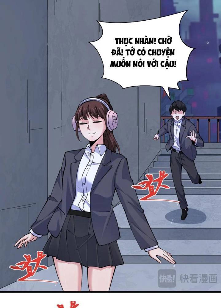 Kỷ Nguyên Kỳ Lạ Chap 352 - Next Chap 353