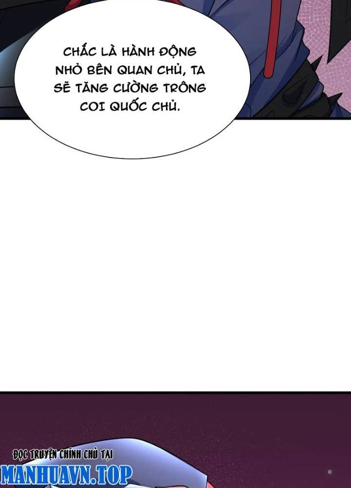 Kỷ Nguyên Kỳ Lạ Chap 352 - Next Chap 353