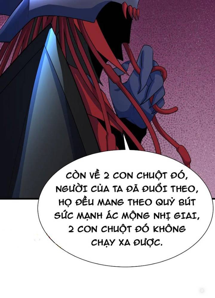 Kỷ Nguyên Kỳ Lạ Chap 352 - Next Chap 353