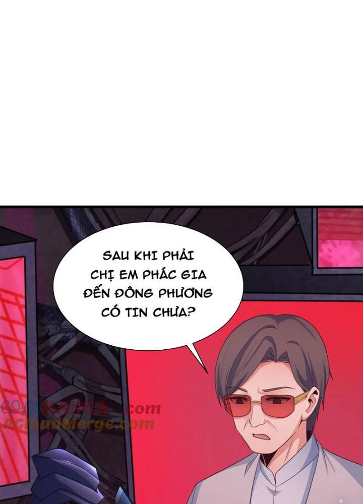 Kỷ Nguyên Kỳ Lạ Chap 352 - Next Chap 353