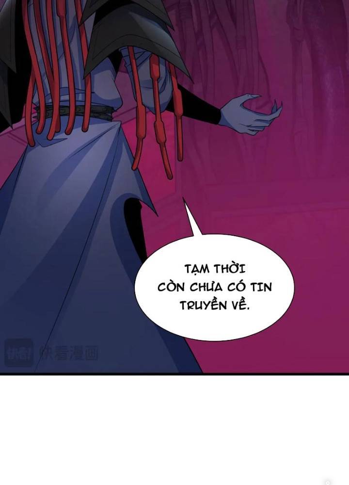 Kỷ Nguyên Kỳ Lạ Chap 352 - Next Chap 353