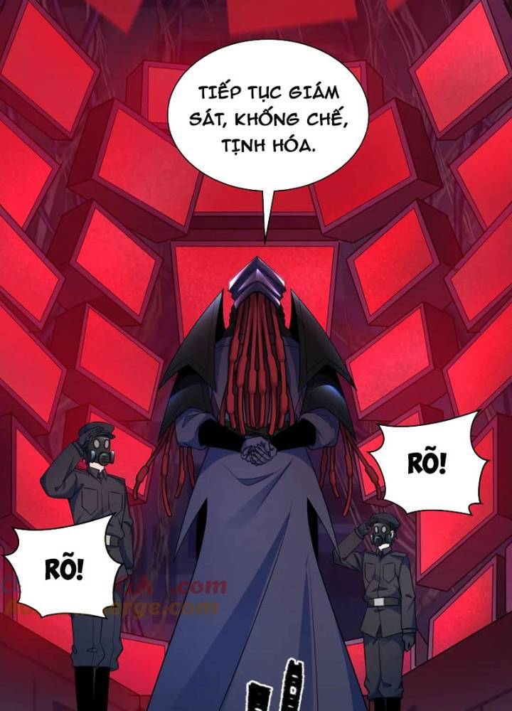 Kỷ Nguyên Kỳ Lạ Chap 352 - Next Chap 353