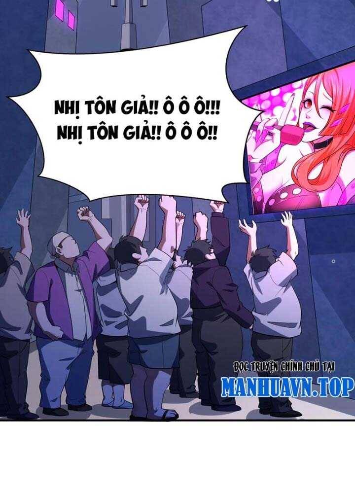 Kỷ Nguyên Kỳ Lạ Chap 352 - Next Chap 353