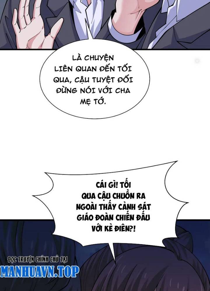 Kỷ Nguyên Kỳ Lạ Chap 352 - Next Chap 353