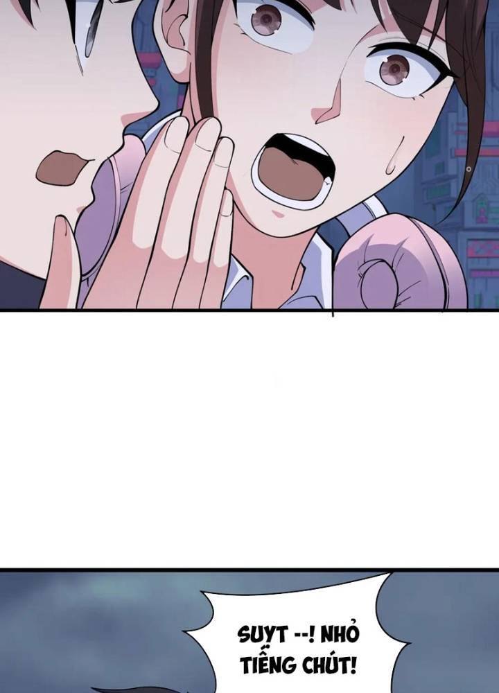 Kỷ Nguyên Kỳ Lạ Chap 352 - Next Chap 353