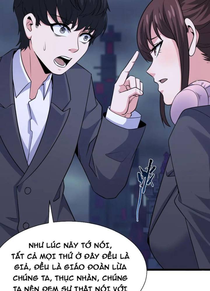 Kỷ Nguyên Kỳ Lạ Chap 352 - Next Chap 353