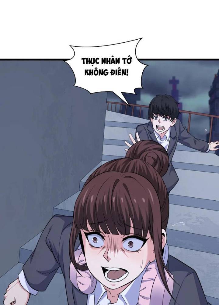 Kỷ Nguyên Kỳ Lạ Chap 352 - Next Chap 353