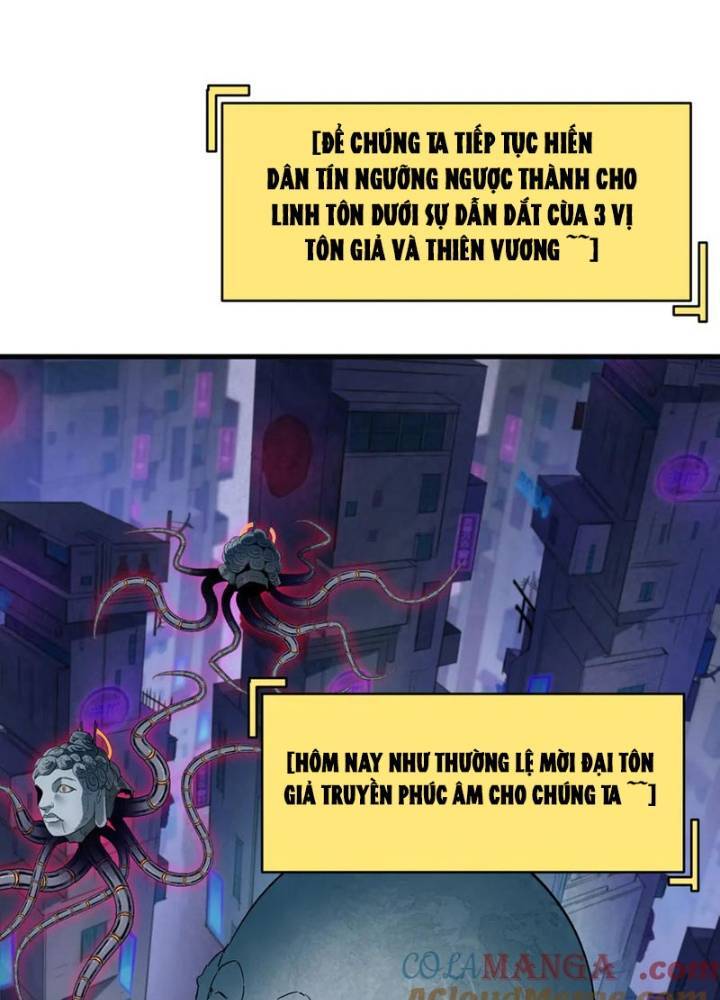 Kỷ Nguyên Kỳ Lạ Chap 352 - Next Chap 353