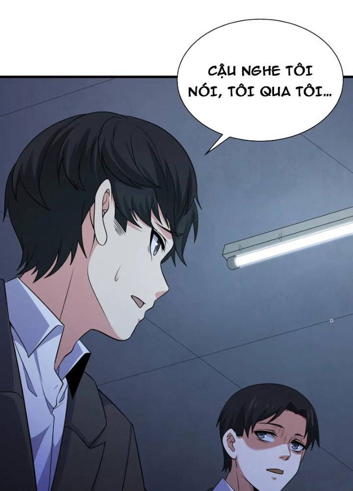 Kỷ Nguyên Kỳ Lạ Chap 352 - Next Chap 353