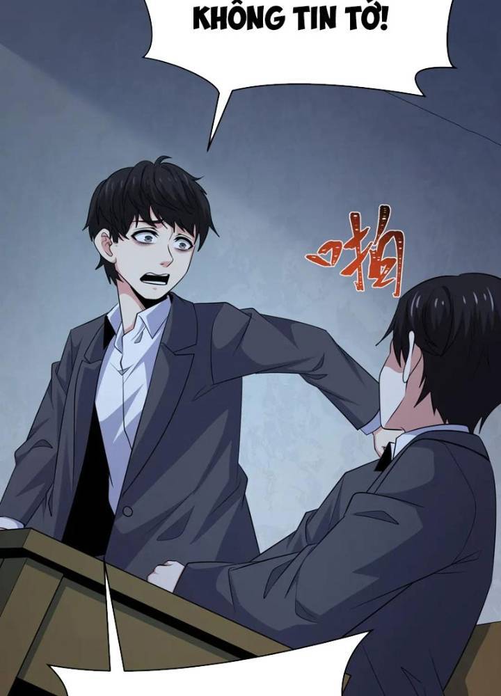 Kỷ Nguyên Kỳ Lạ Chap 352 - Next Chap 353