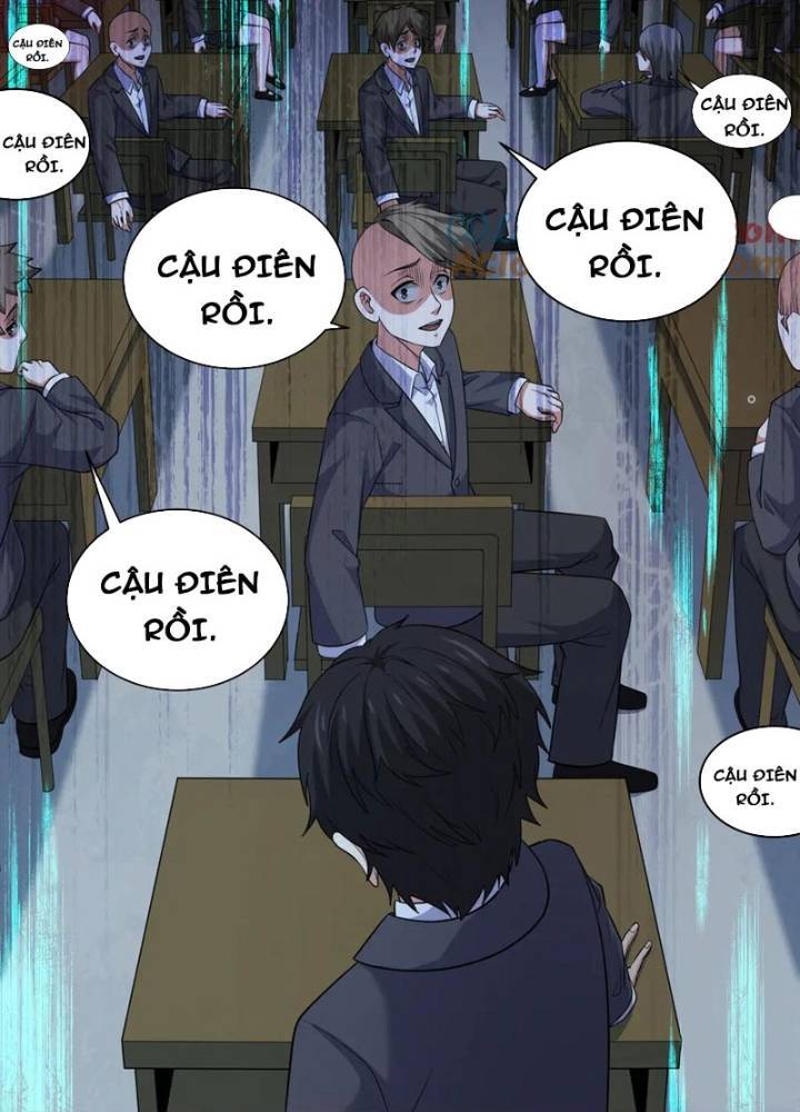Kỷ Nguyên Kỳ Lạ Chap 352 - Next Chap 353