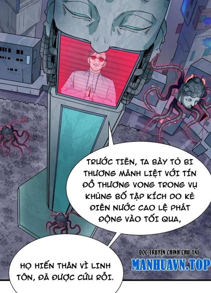 Kỷ Nguyên Kỳ Lạ Chap 352 - Next Chap 353
